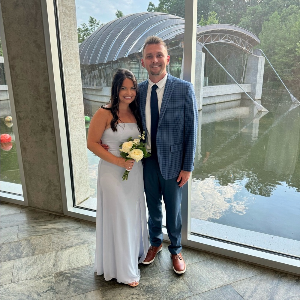 Birdy Grey Bridesmaid Dress